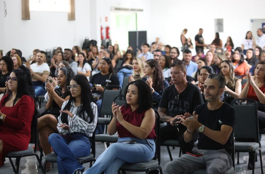  Prefeitura de Osasco realiza “Café com Empregadores”