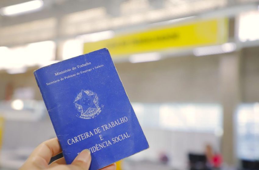  Barueri divulga 15 novas vagas de emprego