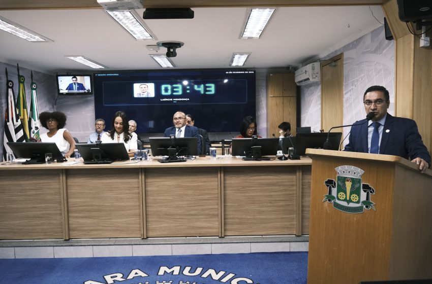 Projetos reconhecem escolas que contribuem com o desenvolvimento de Osasco