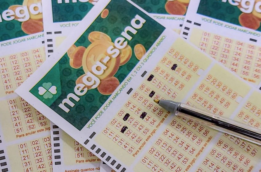  Mega-Sena acumula e prêmio de R$ 144 milhões aguarda novo ganhador