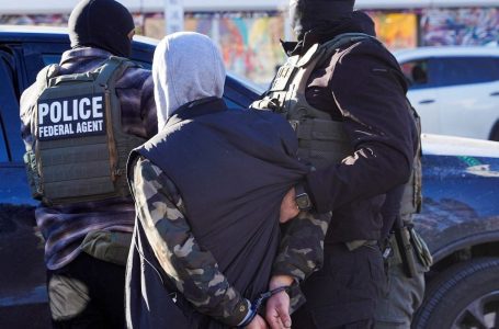 © REUTERS/Ryan Murphy – Proibido reprodução