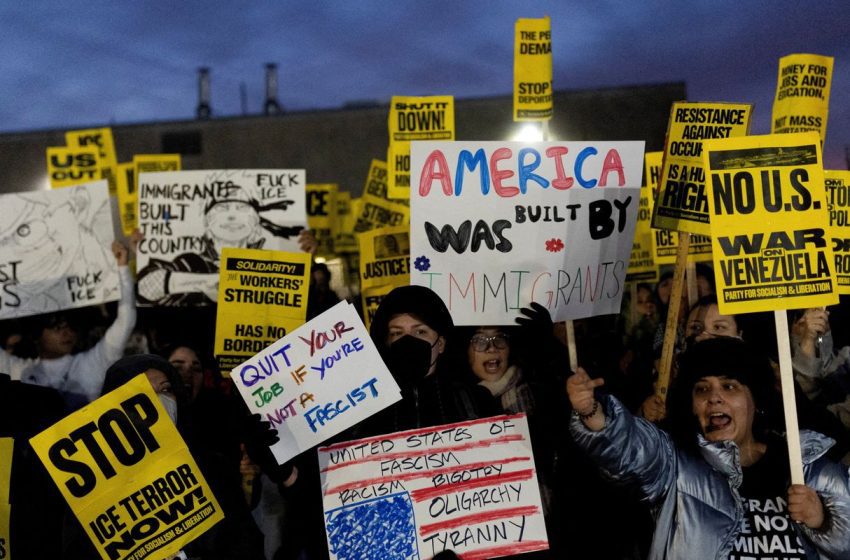  Autoritarismo global: estudo alerta para retrocesso democrático em 100 países