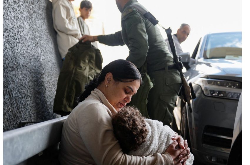  Ataque a escola no Irã mata 57 estudantes e escala tensões regionais