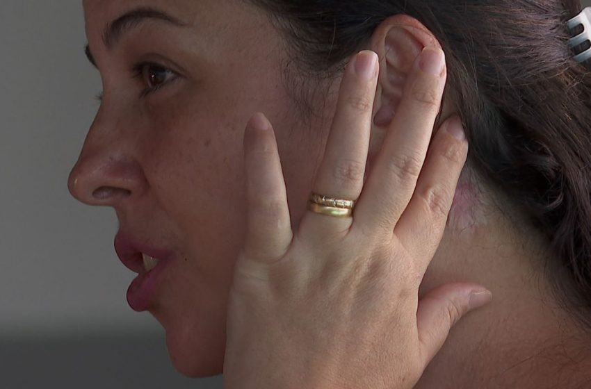  Rostos paralisados e inchaço: denúncias contra dentista por procedimentos estéticos