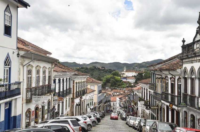  Sociedade civil é convidada a proteger patrimônios mundiais culturais no Brasil