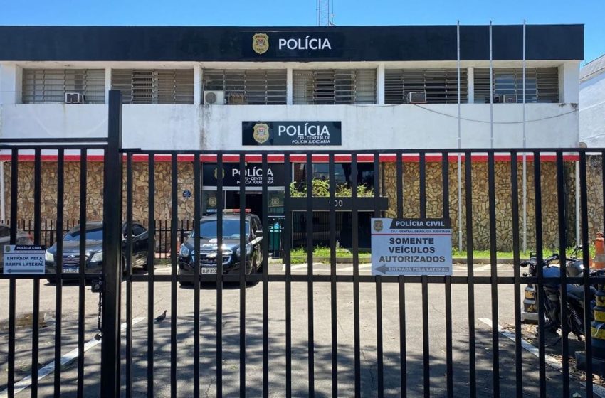  Jovem de 19 anos morre em São José após ser prensado por