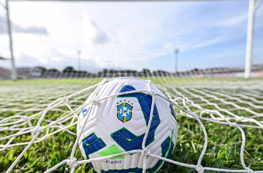  Mixto e Flamengo abrem o Brasileirão Feminino 2026 Em Cuiabá