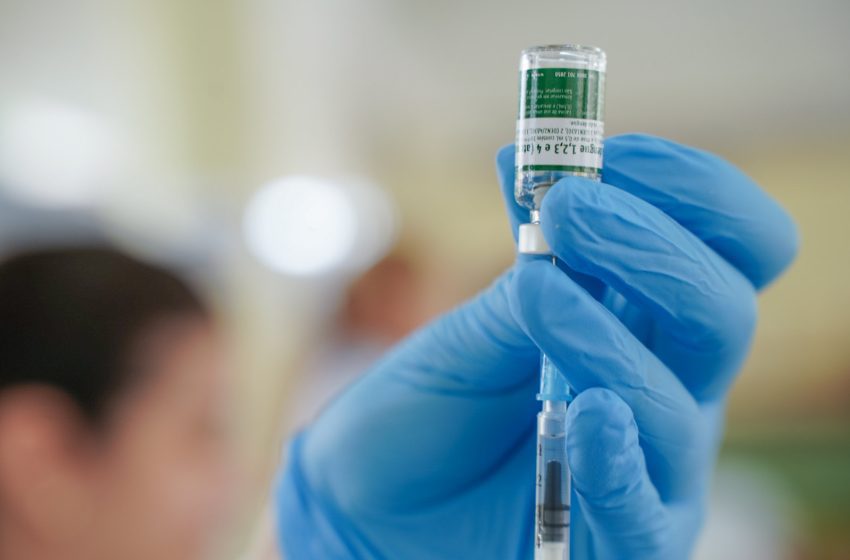  São Paulo inicia vacinação contra a dengue com Butantan-DV em todos os