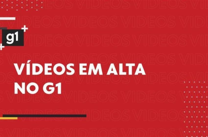  Jovem perde câmera em trilha e recupera com gesto de gentileza em