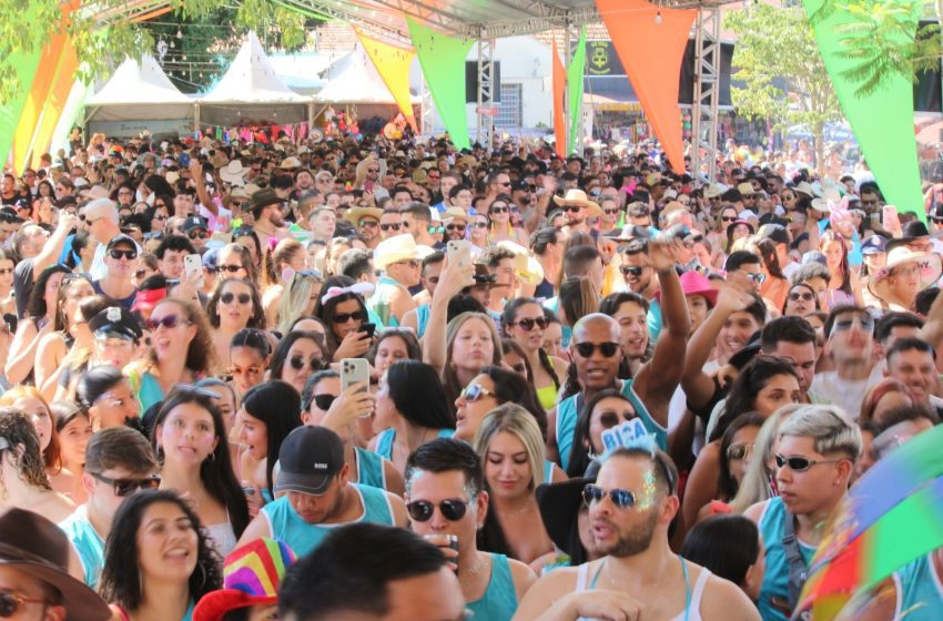  Saúde no carnaval: como curtir a folia com segurança e bem-estar