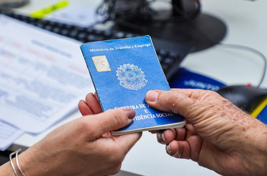  Osasco promove Feirão de Empregos para PcD e reabilitados do INSS