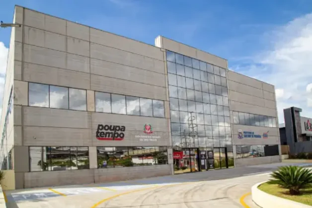 Foto: Secom / Santana de Parnaíba