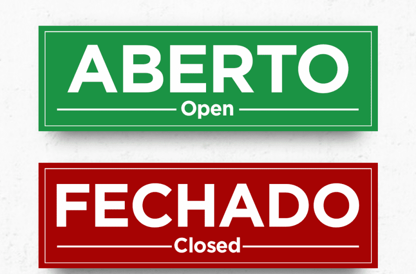  Confira o que abre e fecha neste carnaval 2026 e no feriado de aniversário de Osasco