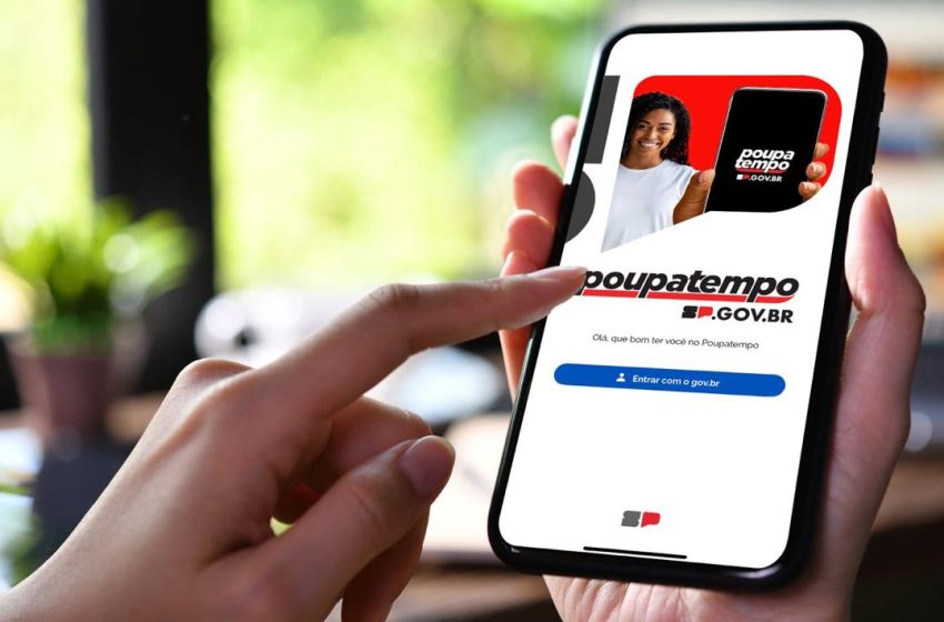  Poupatempo SP.GOV.BR expande acesso a programas de combate ao uso de drogas