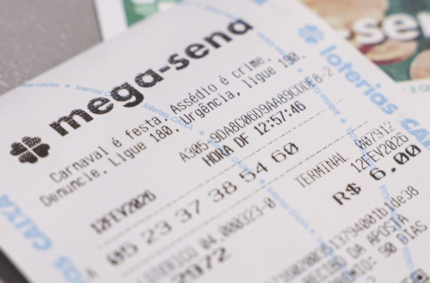  Caixa e ministério alertam contra assédio no Carnaval em Bilhetes de loteria