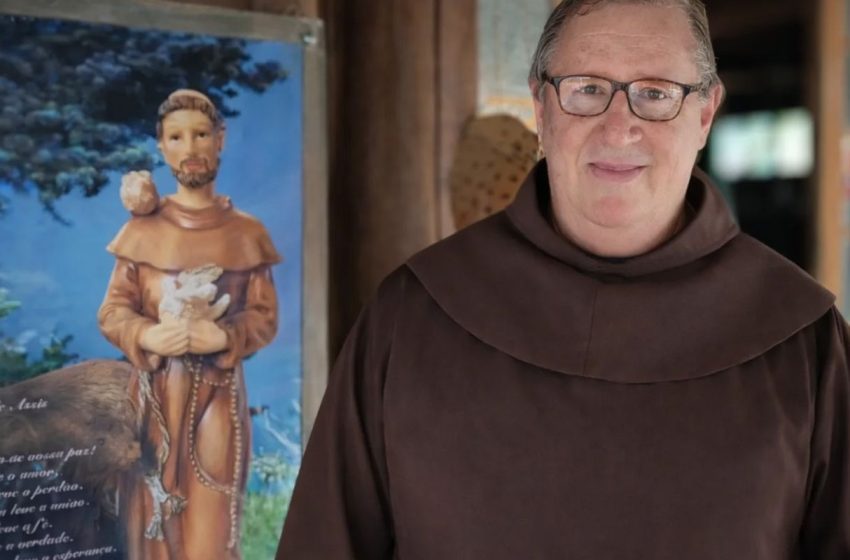  Morre frei Sérgio Görgen, ícone da luta camponesa no Brasil