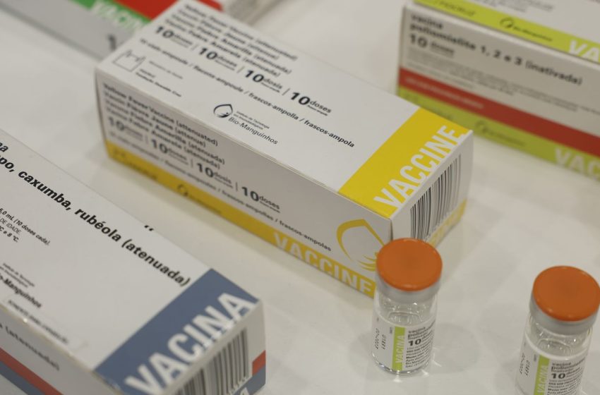  Sarampo dispara nas Américas: Opas alerta para aumento de Casos e óbitos