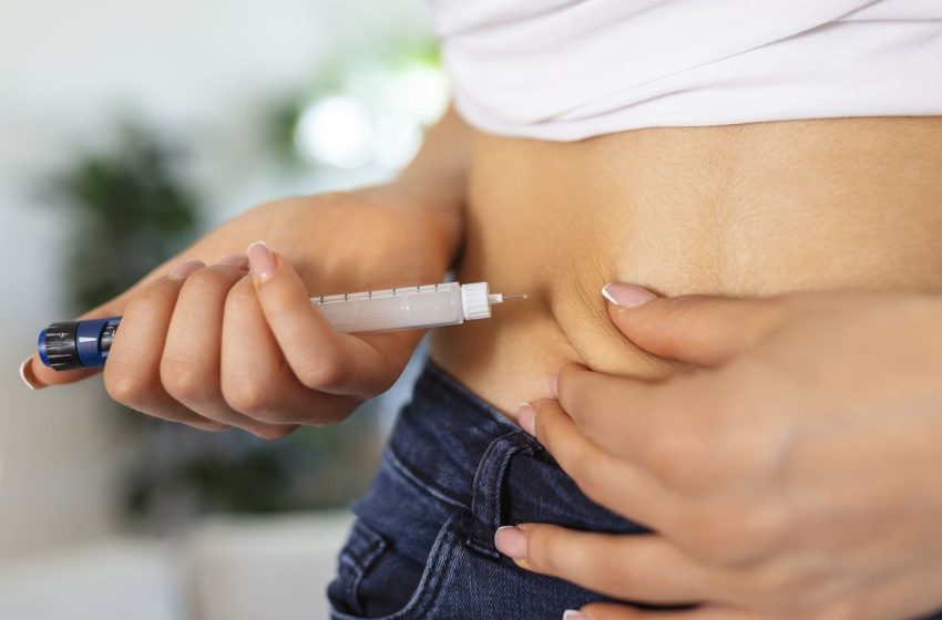  Anvisa alerta sobre risco de pancreatite com canetas emagrecedoras