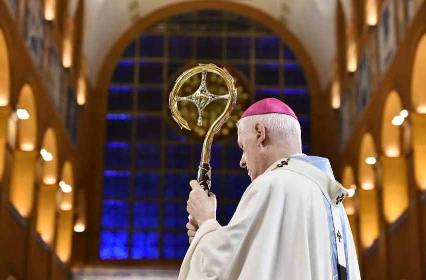  Arquidiocese de Aparecida: expectativa por novo arcebispo e linha do tempo
