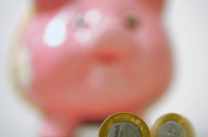  Saques na poupança superam depósitos em R$ 23,5 bilhões em janeiro