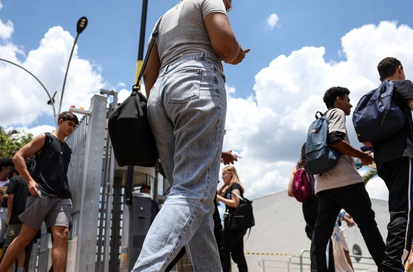  Fies: Último dia para estudantes concorrerem a mais de 67 mil vagas