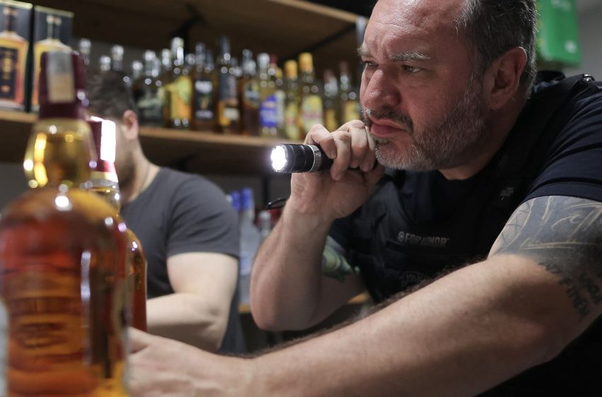  Carnaval: metanol em bebidas levanta alerta nacional contra adulteração