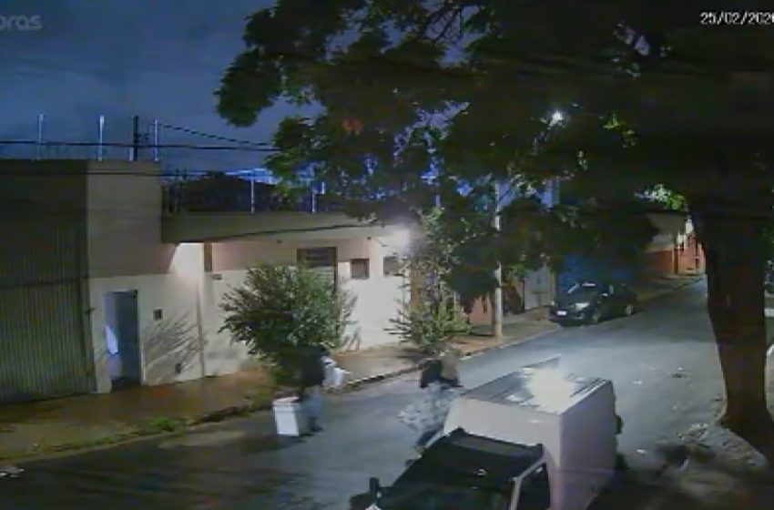  Ribeirão Preto: roubo de R$ 572 mil em medicamentos oncológicos e de