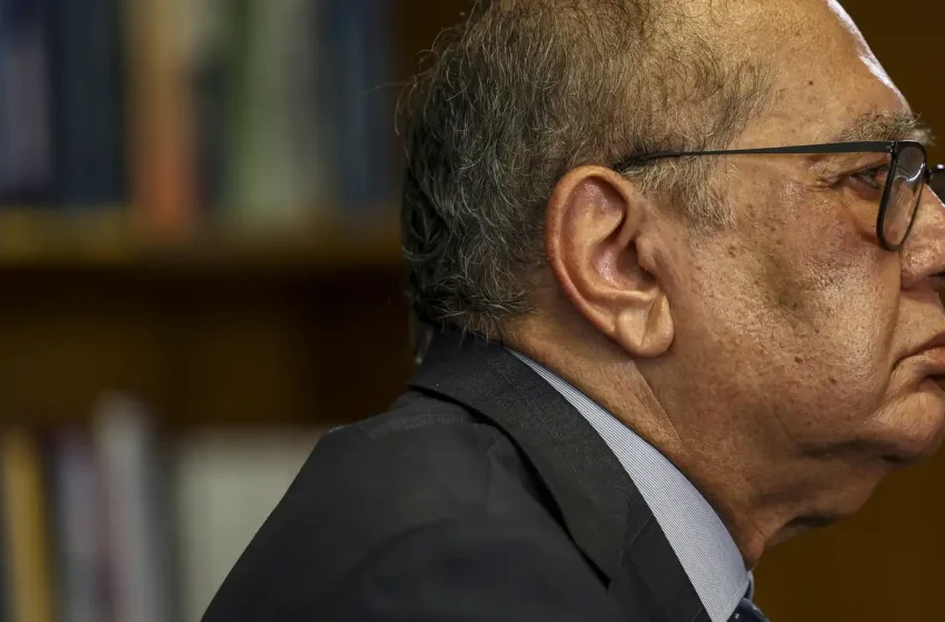  Gilmar Mendes proíbe reprogramação financeira para acelerar pagamentos de penduricalhos