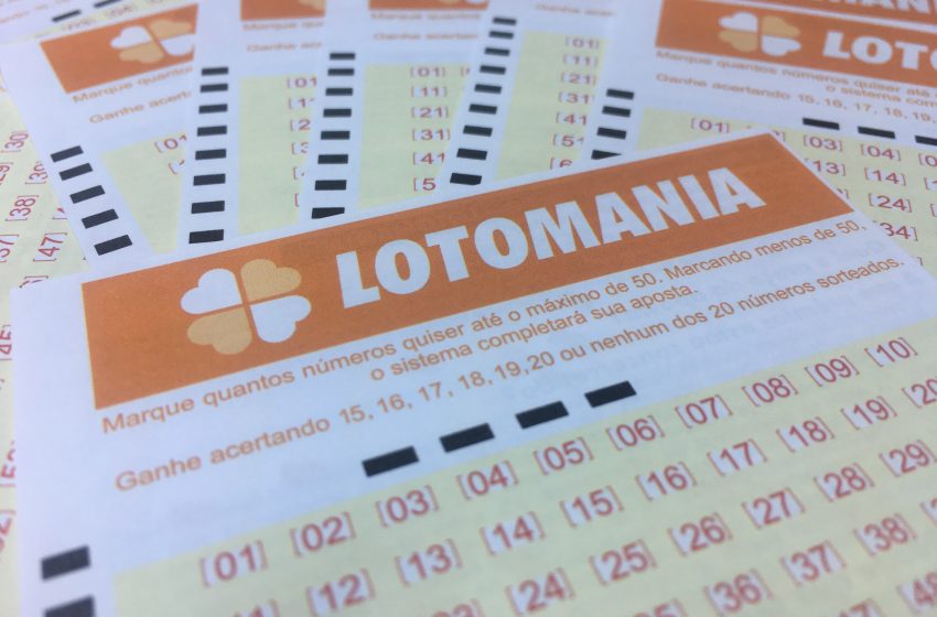  Aposta de São Luiz do Paraitinga ganha quase R$ 40 mil na