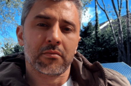 Influenciador brasileiro Junior Pena foi detido pelo Serviço de Imigração e Alfândega dos Est…