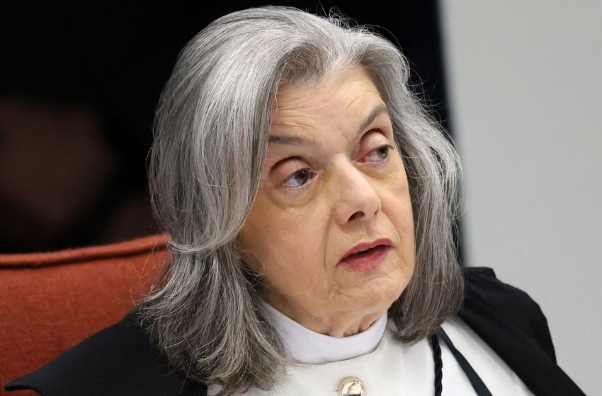  Cármen Lúcia apresenta diretrizes éticas para juízes eleitorais