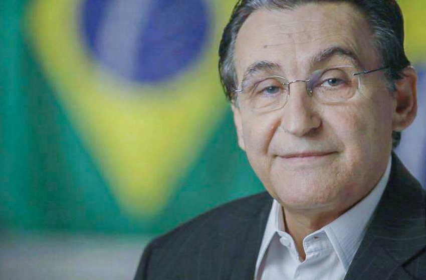  Renato Rabelo, ex-presidente do PCdoB, Morre aos 83 anos