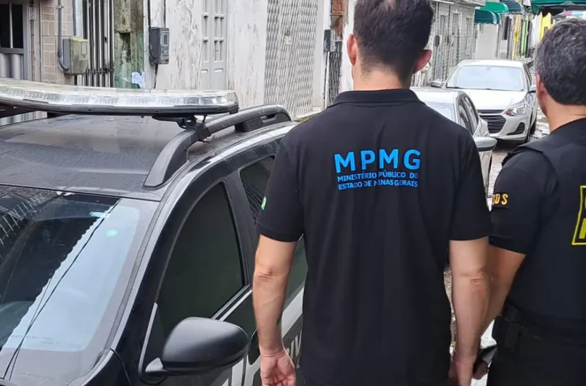  Desembargador de Minas Gerais reverte decisão e ordena prisão por estupro de