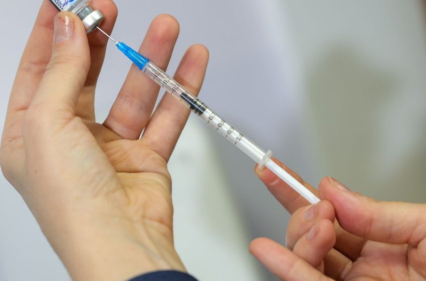  SUS amplia proteção contra bronquiolite com vacina para bebês prematuros e comorbidades