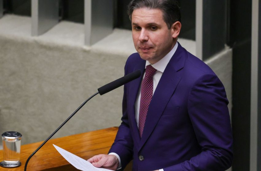  CPI do banco Master aguardará na fila cronológica de investigações