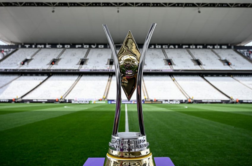  Brasileirão Feminino 2026: calendário detalhado revela as primeiras 10 rodadas
