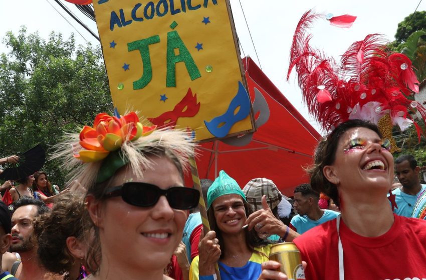  Segurança reforçada no Carnaval do Rio de Janeiro: balanço positivo e estratégias