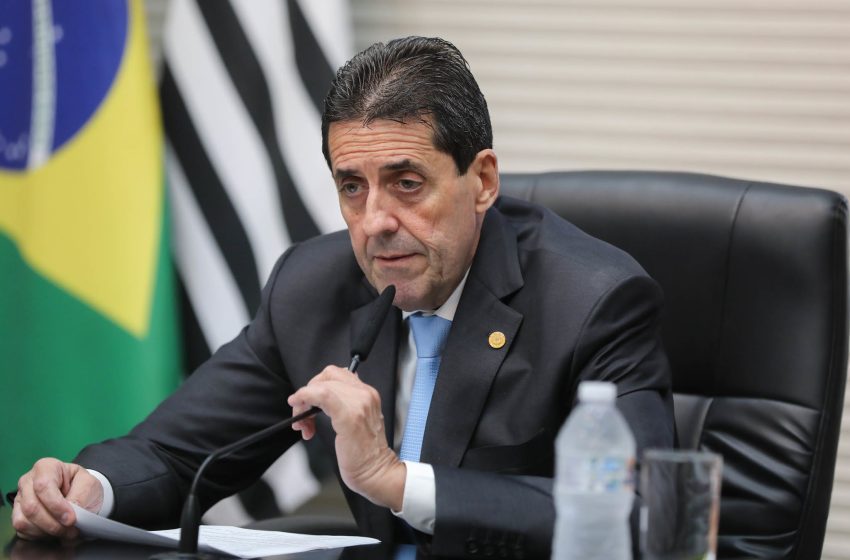  Delegado Olim vai presidir CPI da Alesp que investigará descarte de materiais contaminantes