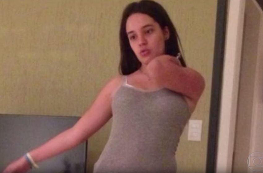  Morte de Victoria Natalini em excursão escolar: Escola condenada, diretores absolvidos