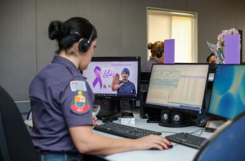  São Paulo: Prisões de agressores crescem 31,2% e rede de proteção às mulheres crescem no Estado