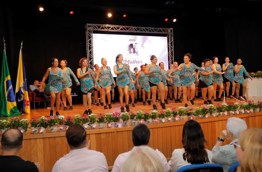  Março é delas: Barueri divulga programação especial para mulheres