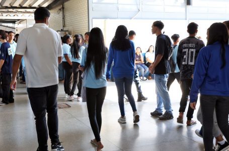 © Antônio Cruz/Agência Brasil