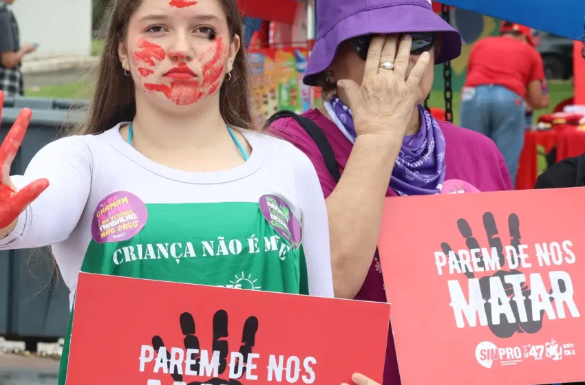  São Paulo testa registro de violência doméstica no local da ocorrência