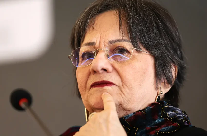  Maria da Penha: nova vitória reforça luta contra violência digital