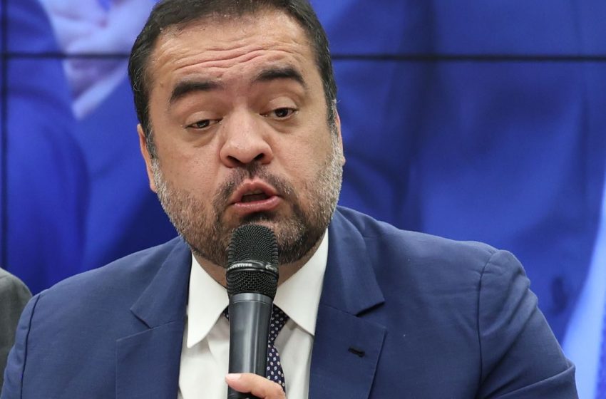  Cláudio Castro: TSE confirma inelegibilidade do ex-governador do RJ até 2030