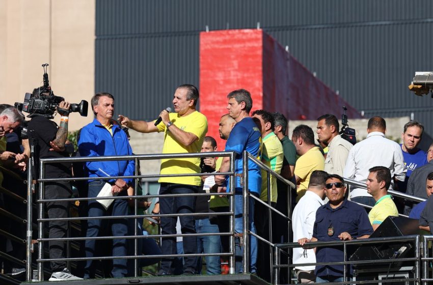  Moraes vota para Malafaia se tornar réu por calúnia e injúria a