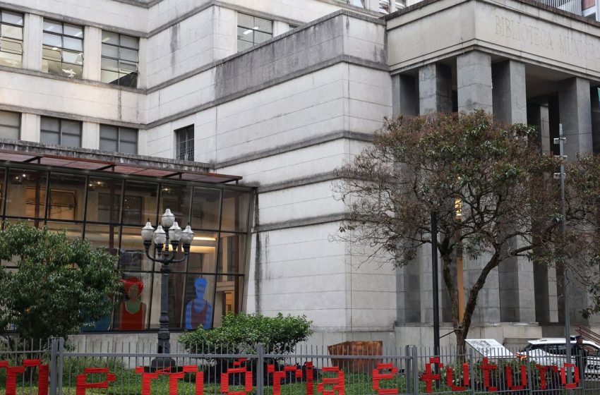  São Paulo testemunha fusão cultural entre coral Amba Wera e orquestra Almai