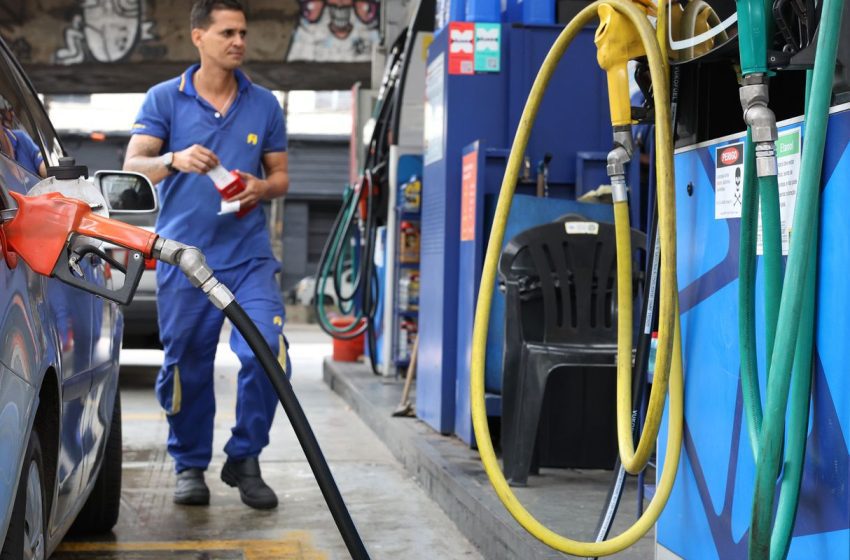  Refinaria da Amazônia reduz preço da gasolina para distribuidoras