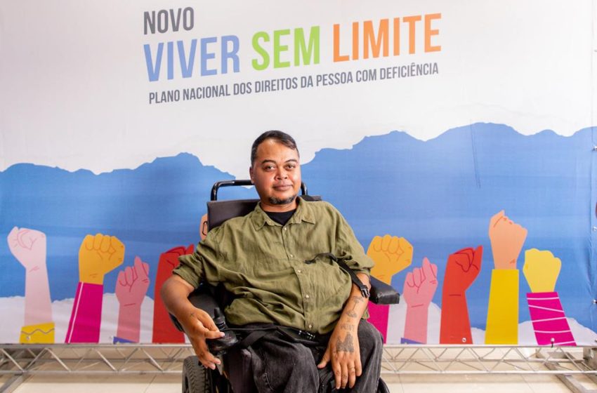  Barueri assina pactuação do Novo Plano Viver sem Limite para pessoas com deficiência