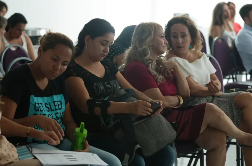  Mulheres que escolhem não ter filhos ainda enfrentam preconceito social